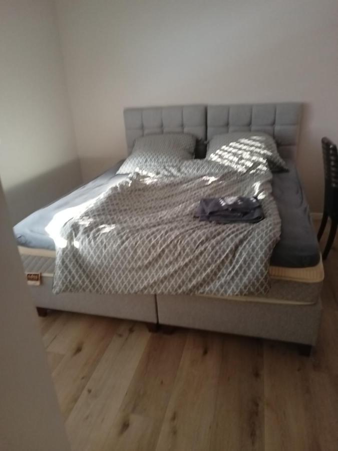 Hotel Bruchsaler Herz 外观 照片
