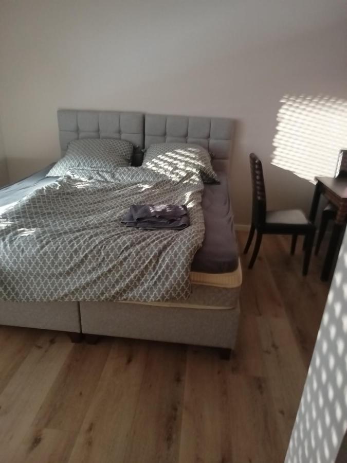 Hotel Bruchsaler Herz 外观 照片